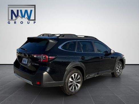 Used 2024 Subaru Outback Limited image 7