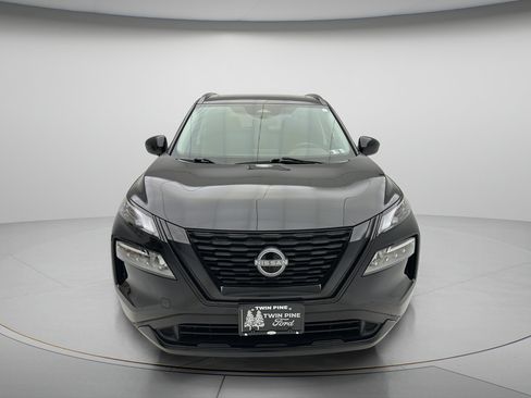 Used 2023 Nissan Rogue SV w/ SV Premium B Package AWD/4WD image 2