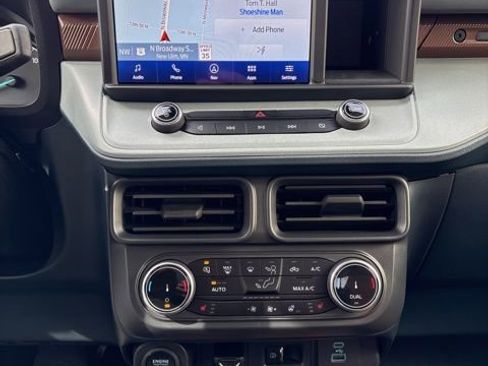 Certified 2024 Ford Maverick Lariat image 18