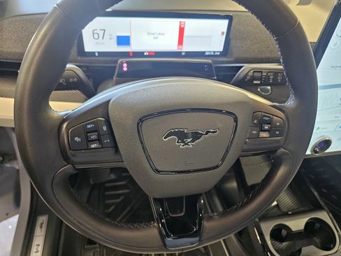 Used 2023 Ford Mustang Mach-E Premium RWD image 15