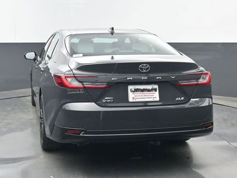 New 2026 Toyota Camry XLE AWD/4WD image 18