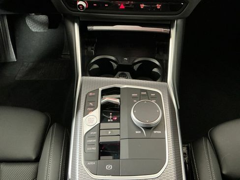 Certified 2025 BMW 330i Sedan w/ Convenience Package RWD image 13