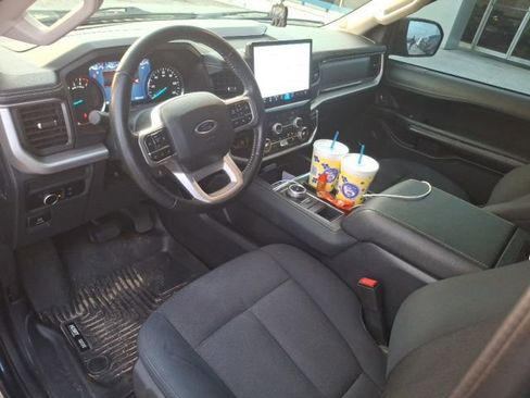 Certified 2024 Ford Expedition XL image 12