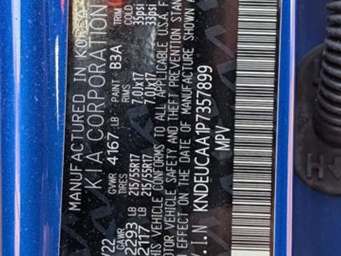 Used 2023 Kia Seltos S image 25