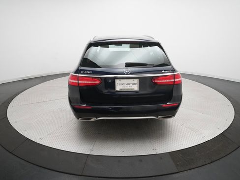 Used 2020 Mercedes-Benz E 450 4MATIC Wagon image 24