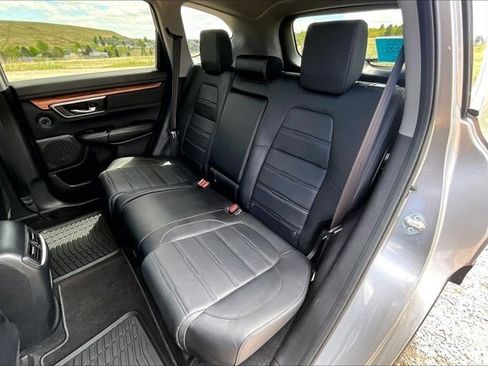 Used 2020 Honda CR-V Touring image 22