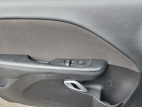 Used 2022 Dodge Challenger SXT w/ Blacktop Package image 19