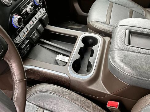 Used 2020 GMC Sierra 1500 Denali w/ Denali Ultimate Package image 16