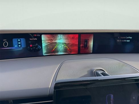 Used 2024 Lincoln Nautilus Black Label w/ Jet Appearance Package (87T) image 36