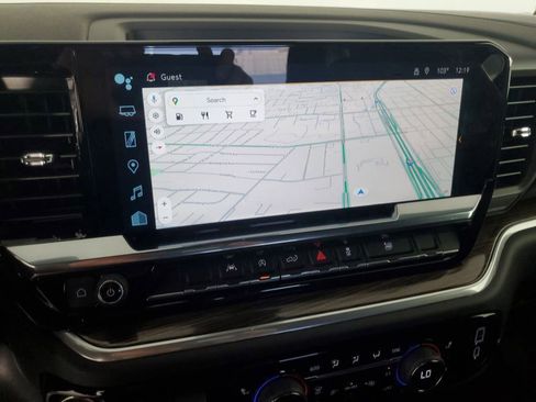 New 2025 Chevrolet Silverado 1500 LT image 14