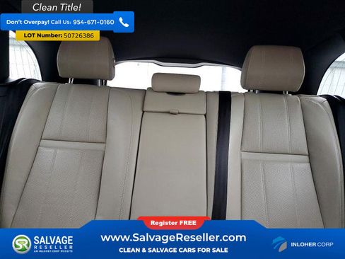 Used 2018 Land Rover Range Rover Velar S image 13