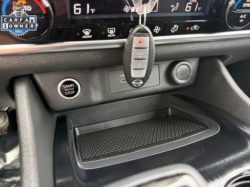Used 2021 Nissan Rogue SV AWD/4WD image 27