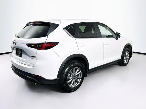 Used 2023 MAZDA CX-5 AWD 2.5 S w/ Preferred Package image 9