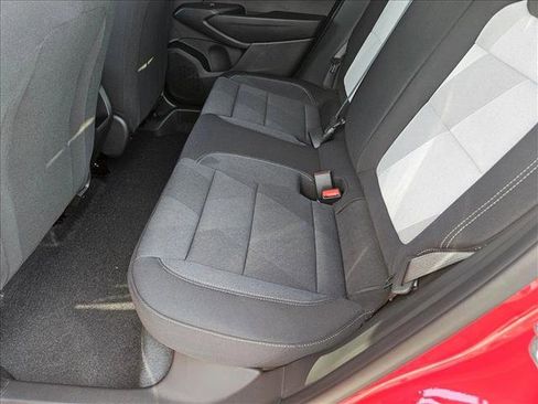 New 2026 Chevrolet Trax LS image 16