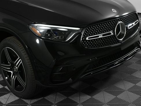 New 2026 Mercedes-Benz GLB 250 image 35