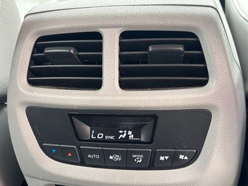 Used 2022 Honda Pilot Special Edition image 30