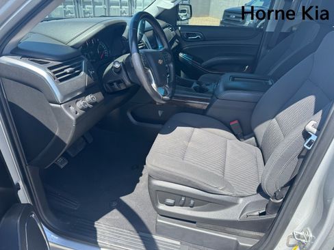 Used 2019 Chevrolet Tahoe LS AWD/4WD image 10