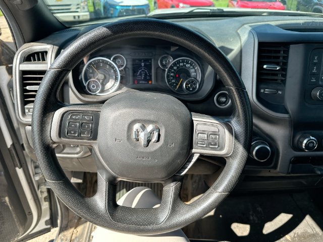 Used 2021 RAM 2500 Tradesman RWD image 21