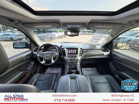 Used 2020 GMC Yukon SLT AWD/4WD image 20