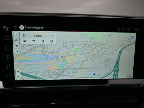 New 2026 GMC Sierra 1500 Elevation w/ Max Trailering Package image 17