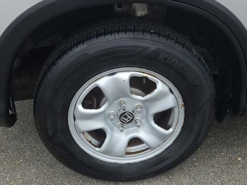 Used 2014 Honda CR-V LX image 9