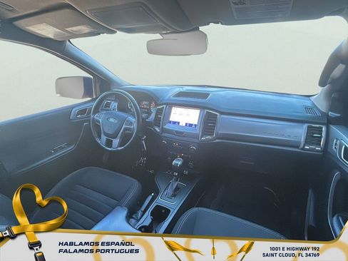 Used 2020 Ford Ranger XLT w/ Equipment Group 302A Luxury image 29