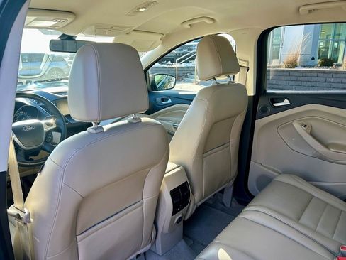 Used 2013 Ford Escape SEL image 13