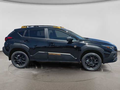 New 2026 Subaru Crosstrek 2.5i Wilderness w/ Crosstrek Mirror Package AWD/4WD image 9