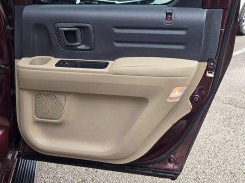 Used 2013 Honda Ridgeline RTL image 22