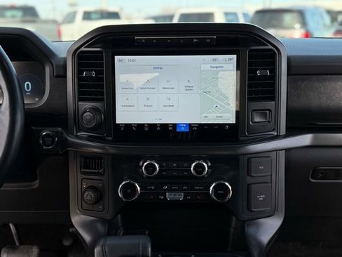 Certified 2024 Ford F150 Tremor image 22
