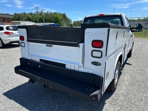 Used 2017 Ford F250 XL w/ Power Equipment Group RWD image 9