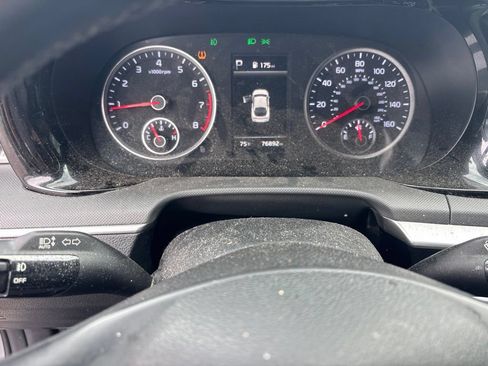Used 2021 Kia K5 GT-Line w/ GT-Line FWD Premium Package image 16