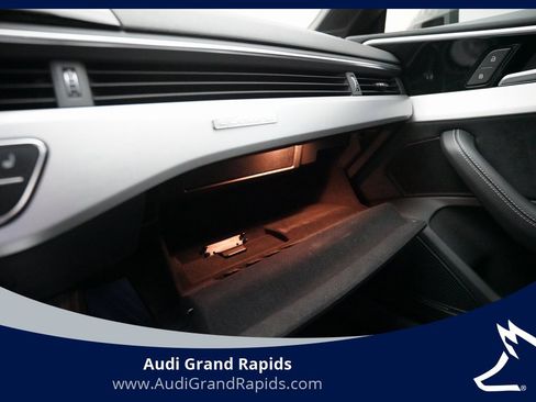 Used 2023 Audi A5 2.0T Premium Plus image 31