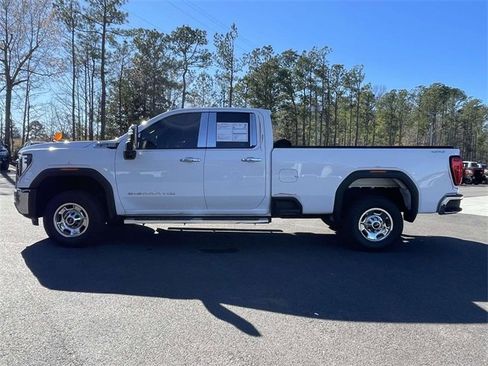 Used 2024 GMC Sierra 2500 Pro image 27
