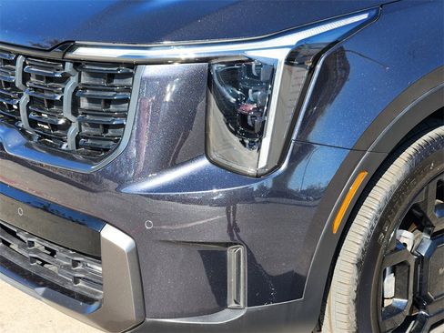 New 2025 Kia Sorento X-Line EX image 6