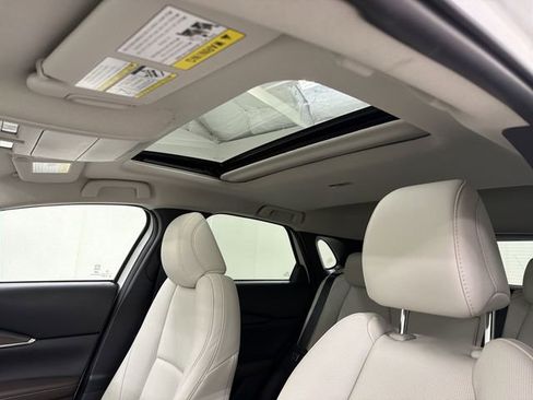 Certified 2025 MAZDA CX-30 AWD 2.5 S w/ Premium Package image 23