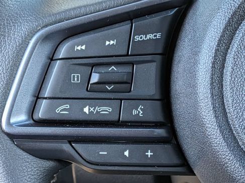 Used 2025 Subaru Forester Limited AWD/4WD image 19
