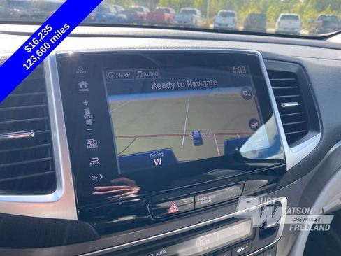 Used 2017 Honda Pilot EX-L image 25