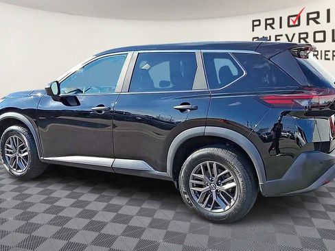 Used 2023 Nissan Rogue S image 6