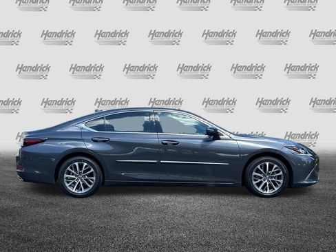 Certified 2023 Lexus ES 350 w/ Accessory Package (Z2) FWD image 3