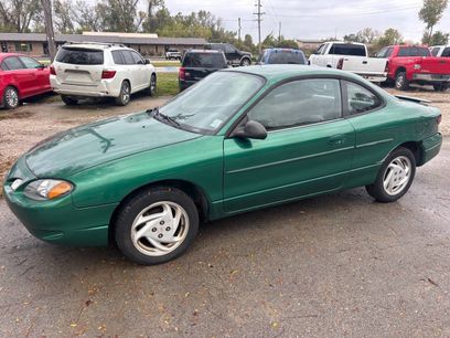 Used 2002 Ford Escort