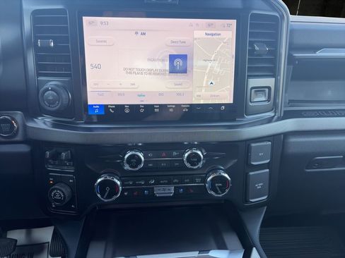 New 2026 Ford F250 Platinum w/ Tremor Off-Road Package image 23