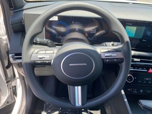 New 2026 Hyundai Santa Cruz SEL AWD/4WD image 19