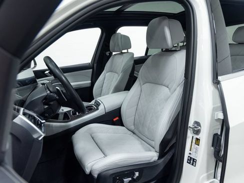 Certified 2026 BMW X5 xDrive40i AWD/4WD image 22