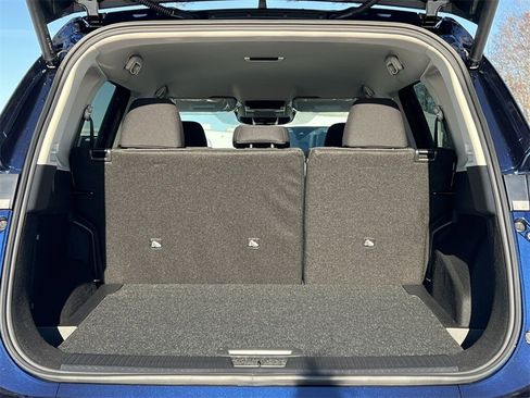 New 2026 Nissan Rogue SV image 33