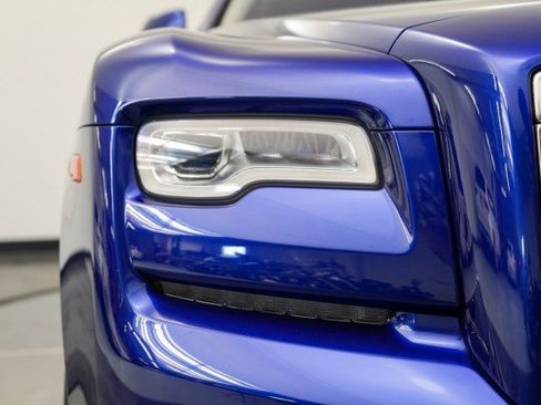 Used 2019 Rolls-Royce Ghost image 13