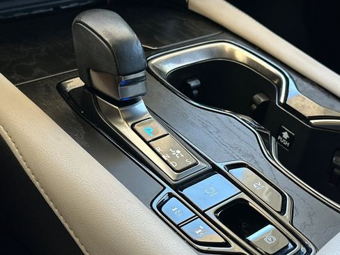 Certified 2023 Lexus RX 350 AWD/4WD image 17