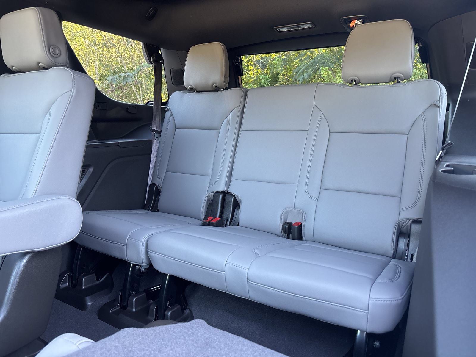 New 2027 Chevrolet Tahoe Z71 w/ Comfort Package AWD/4WD image 26