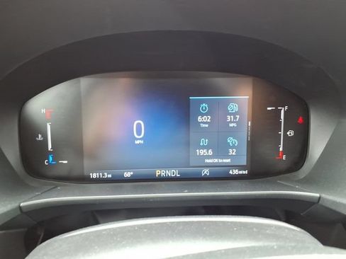 Used 2026 Ford Escape Active FWD image 24