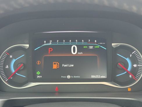 Used 2019 Honda Pilot EX-L image 27